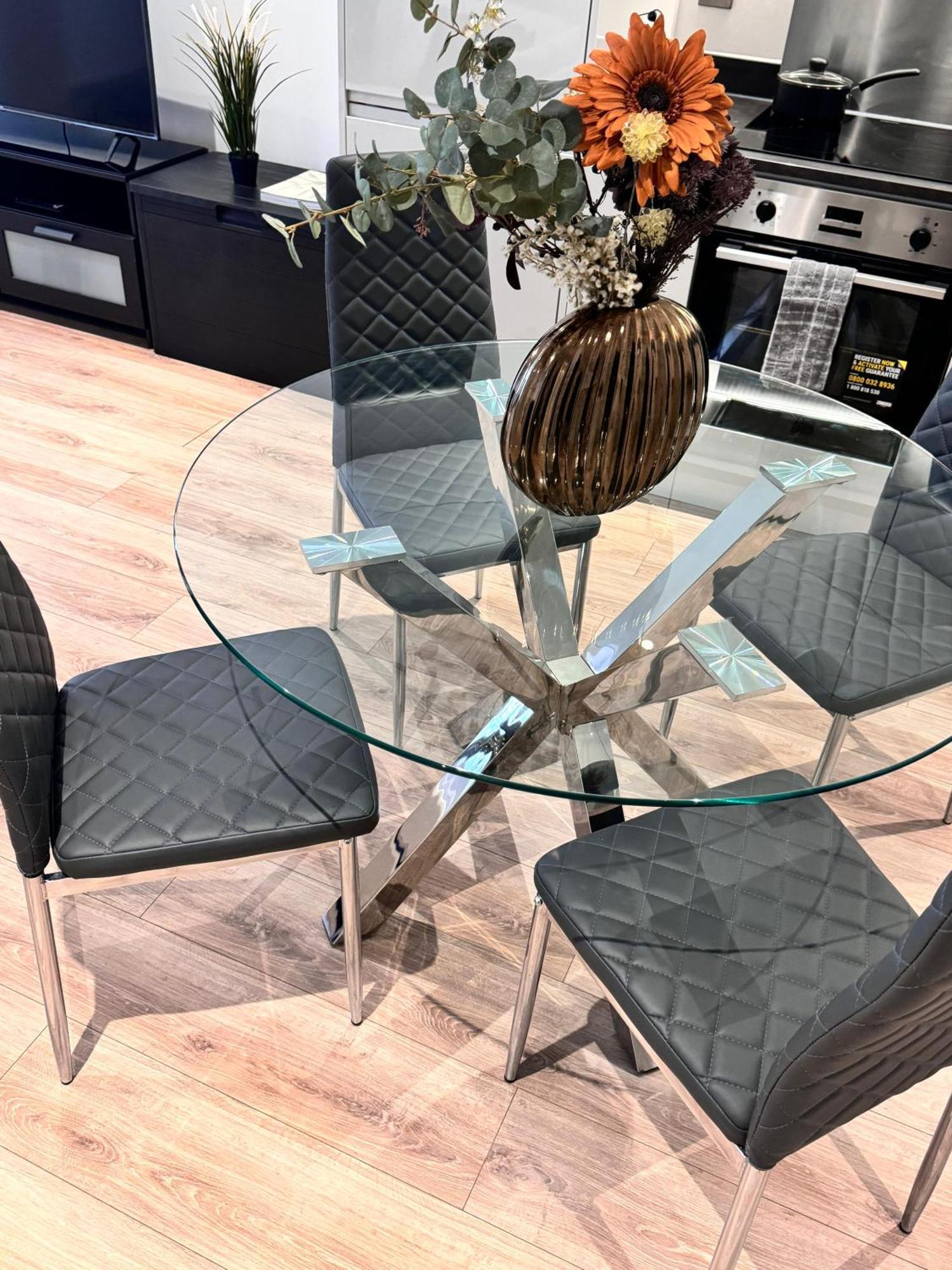 Stylish Luxury Solihull Flat מראה חיצוני תמונה